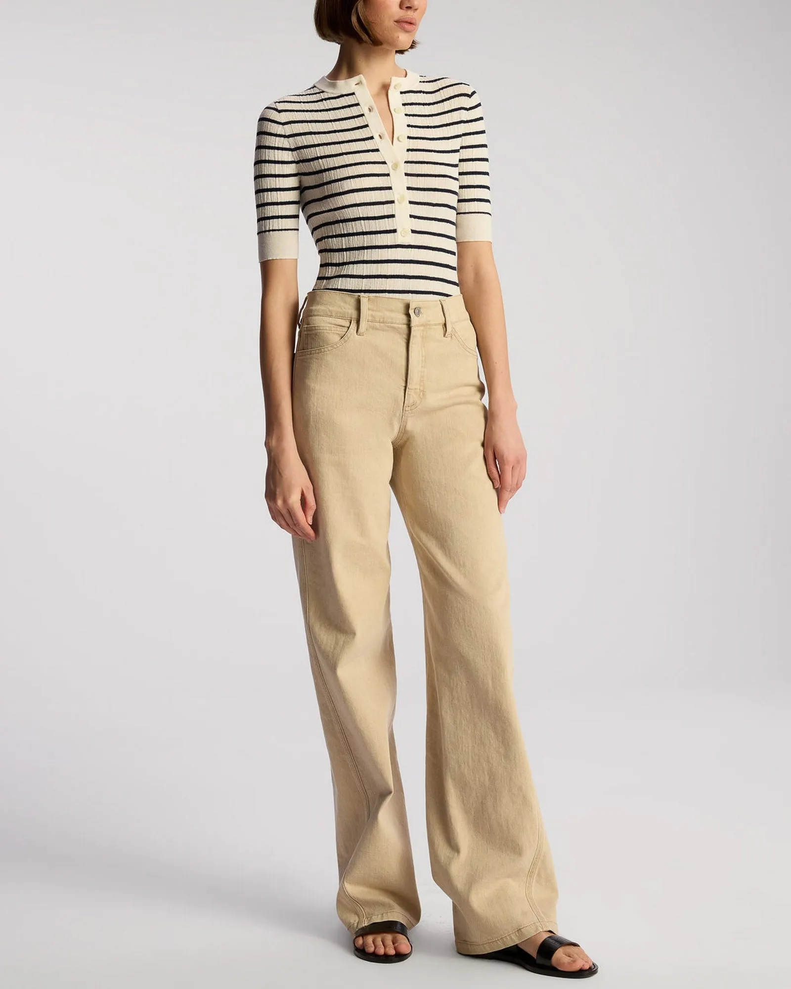 Fisher Top sold by TNT Fashion product image thumbnail 2