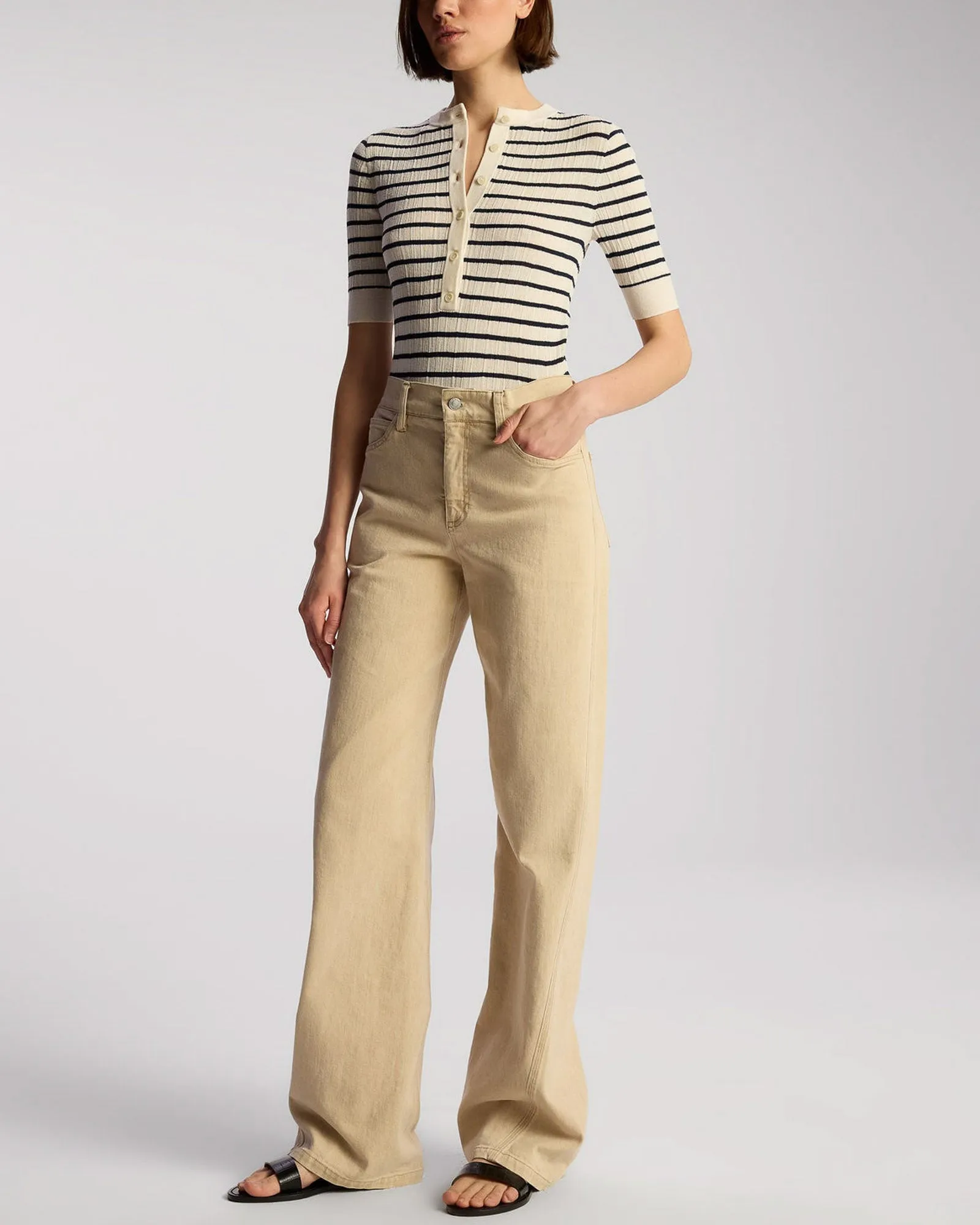 Fisher Top sold by TNT Fashion product image thumbnail 4