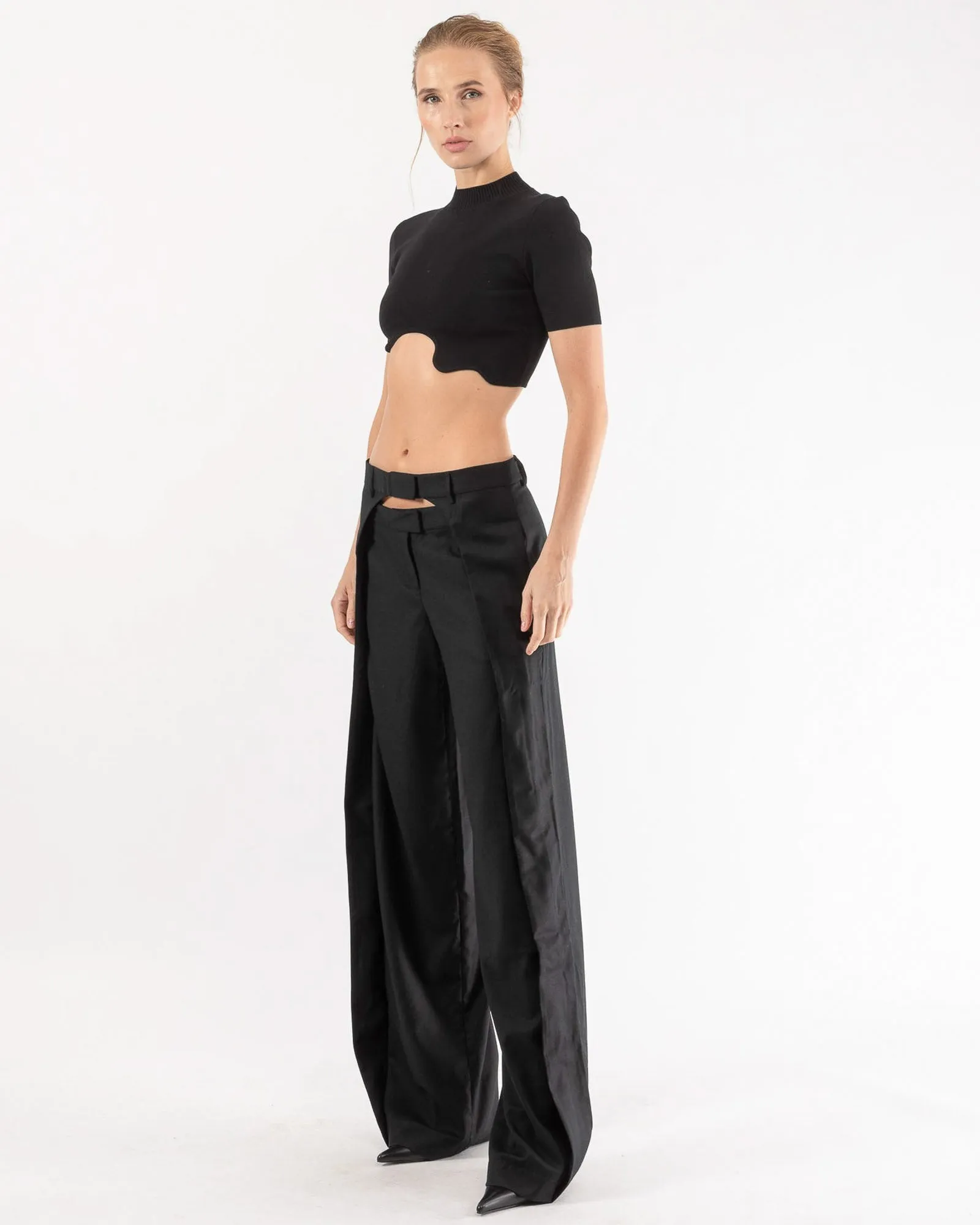 Tio Pants sold by TNT Fashion product image thumbnail 4