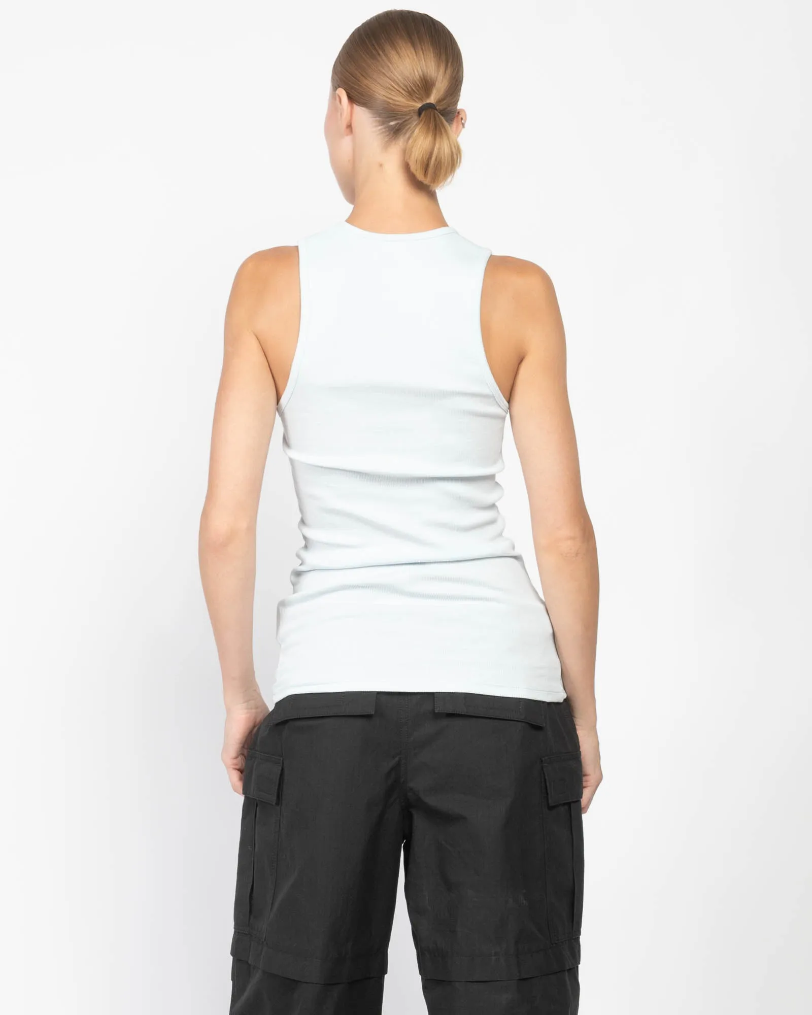 Ribbed Tank sold by TNT Fashion product image thumbnail 3