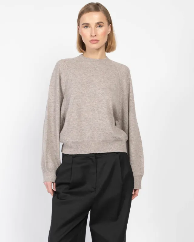 Pemba Cashmere Sweater sold by TNT Fashion