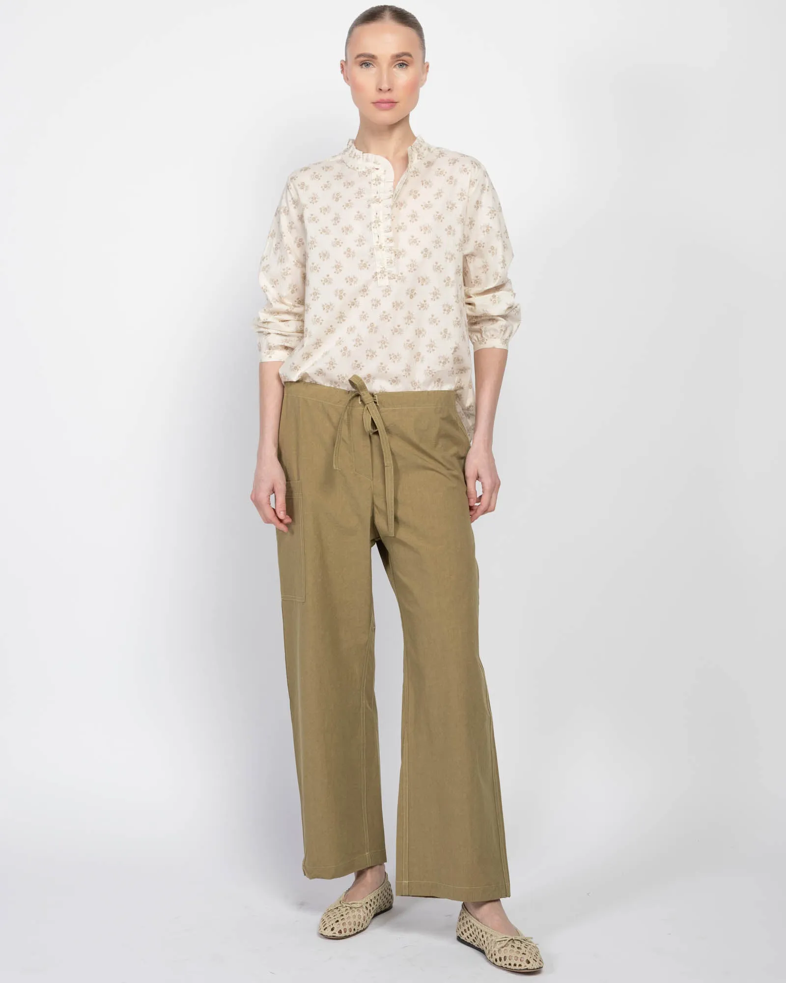 Kate Top sold by TNT Fashion product image thumbnail 2