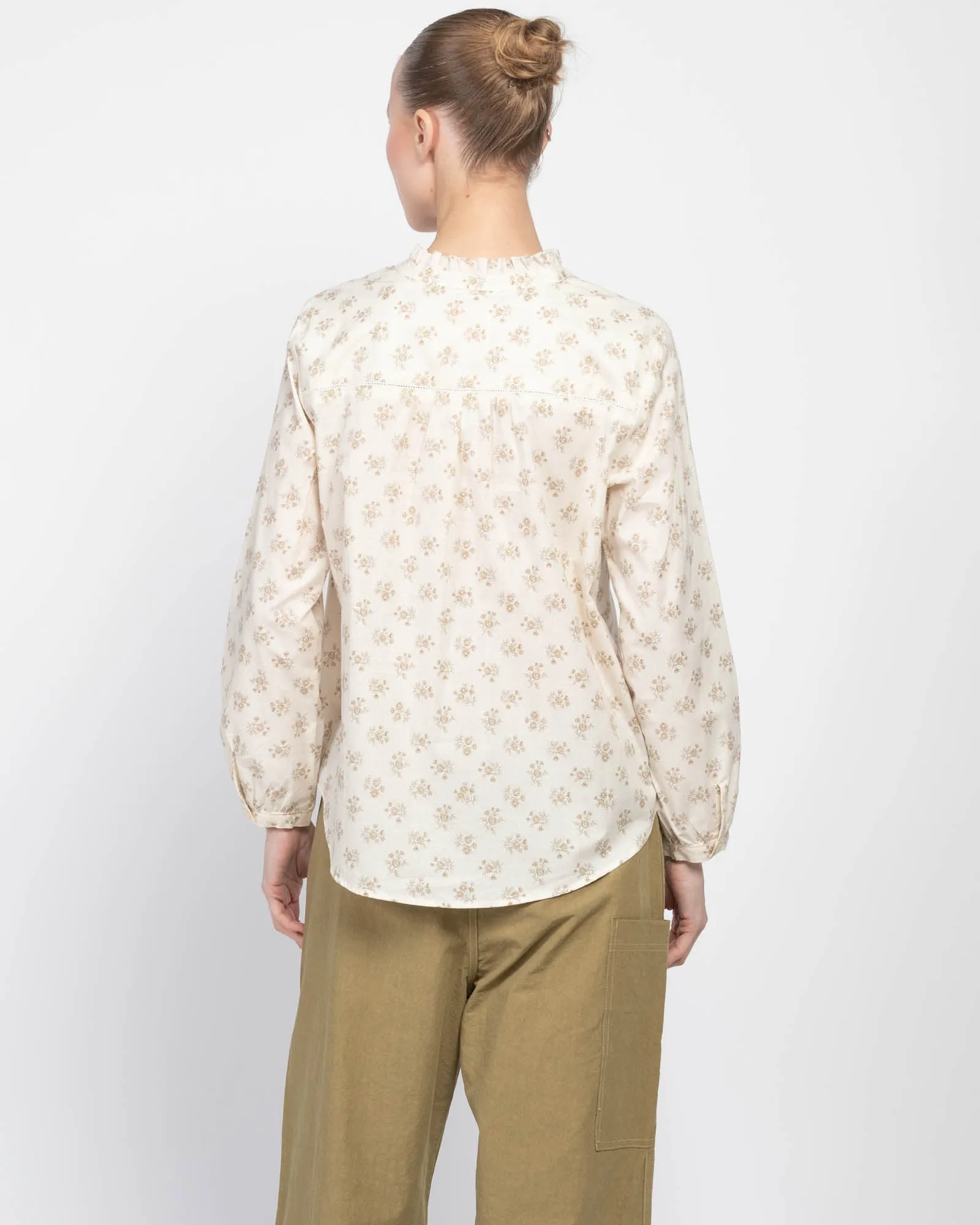 Kate Top sold by TNT Fashion product image thumbnail 3