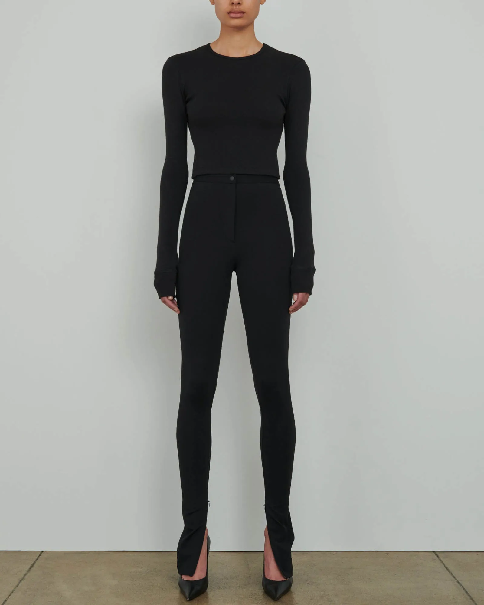 HB Leggings sold by TNT Fashion product image thumbnail 2