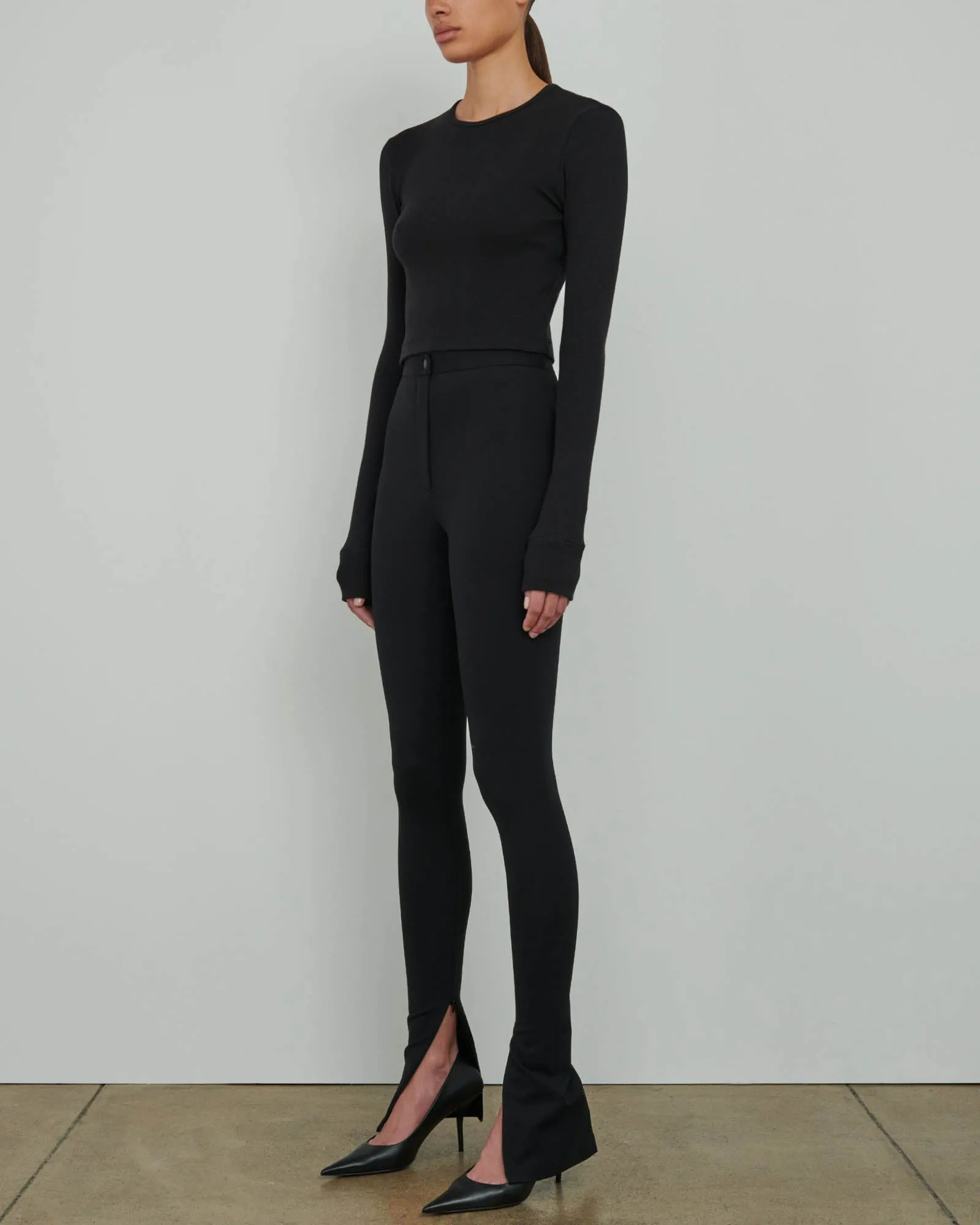 HB Leggings sold by TNT Fashion product image thumbnail 3