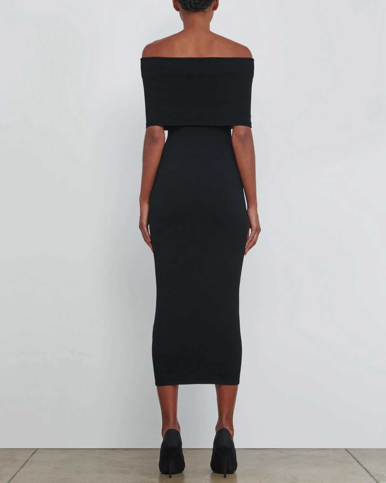 Off Shoulder Dress sold by TNT Fashion product image thumbnail 2