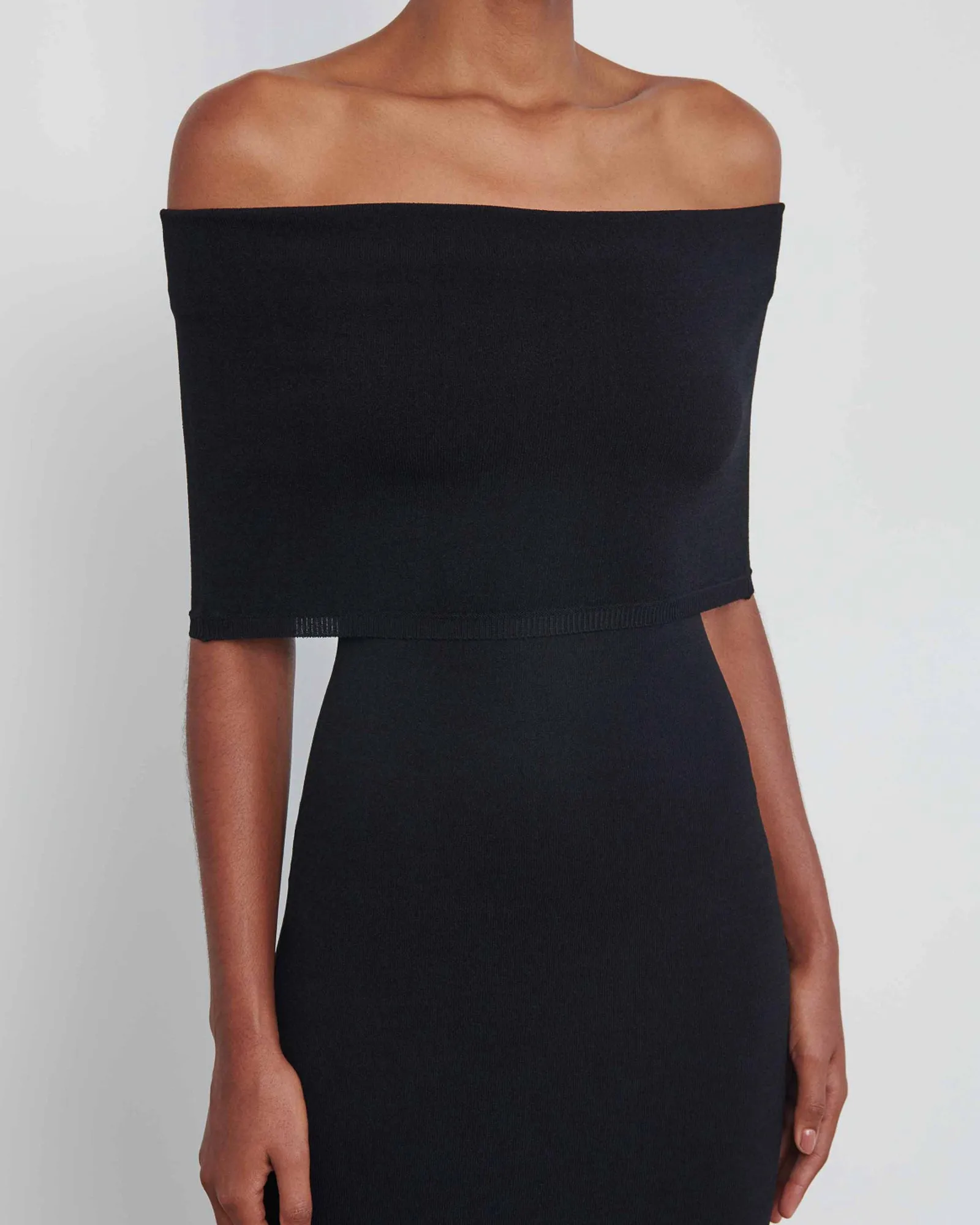 Off Shoulder Dress sold by TNT Fashion product image thumbnail 4