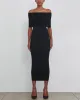 Off Shoulder Dress sold by TNT Fashion