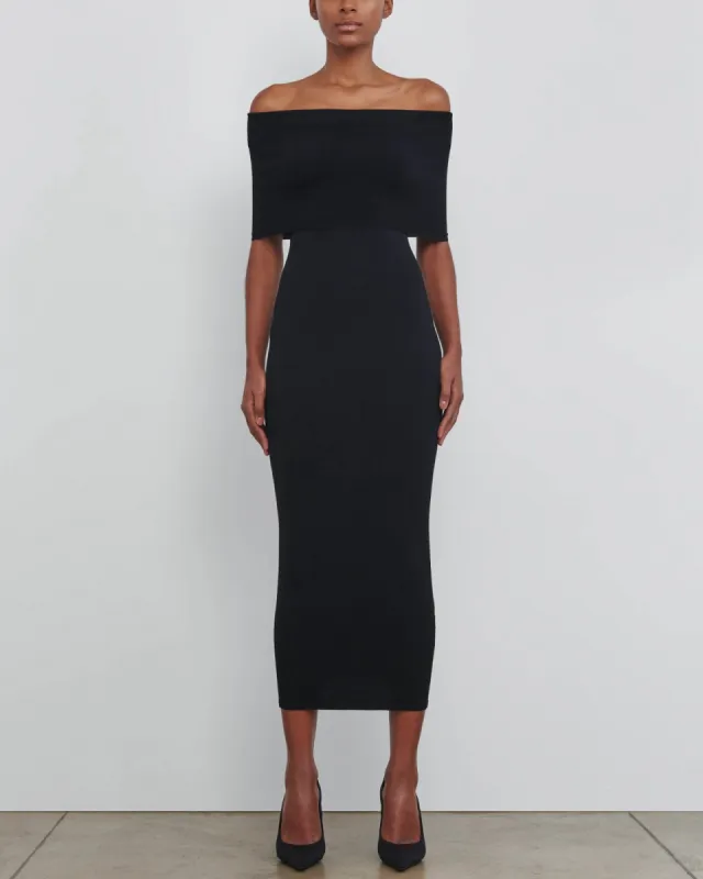 Off Shoulder Dress sold by TNT Fashion