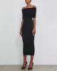 Off Shoulder Dress sold by TNT Fashion