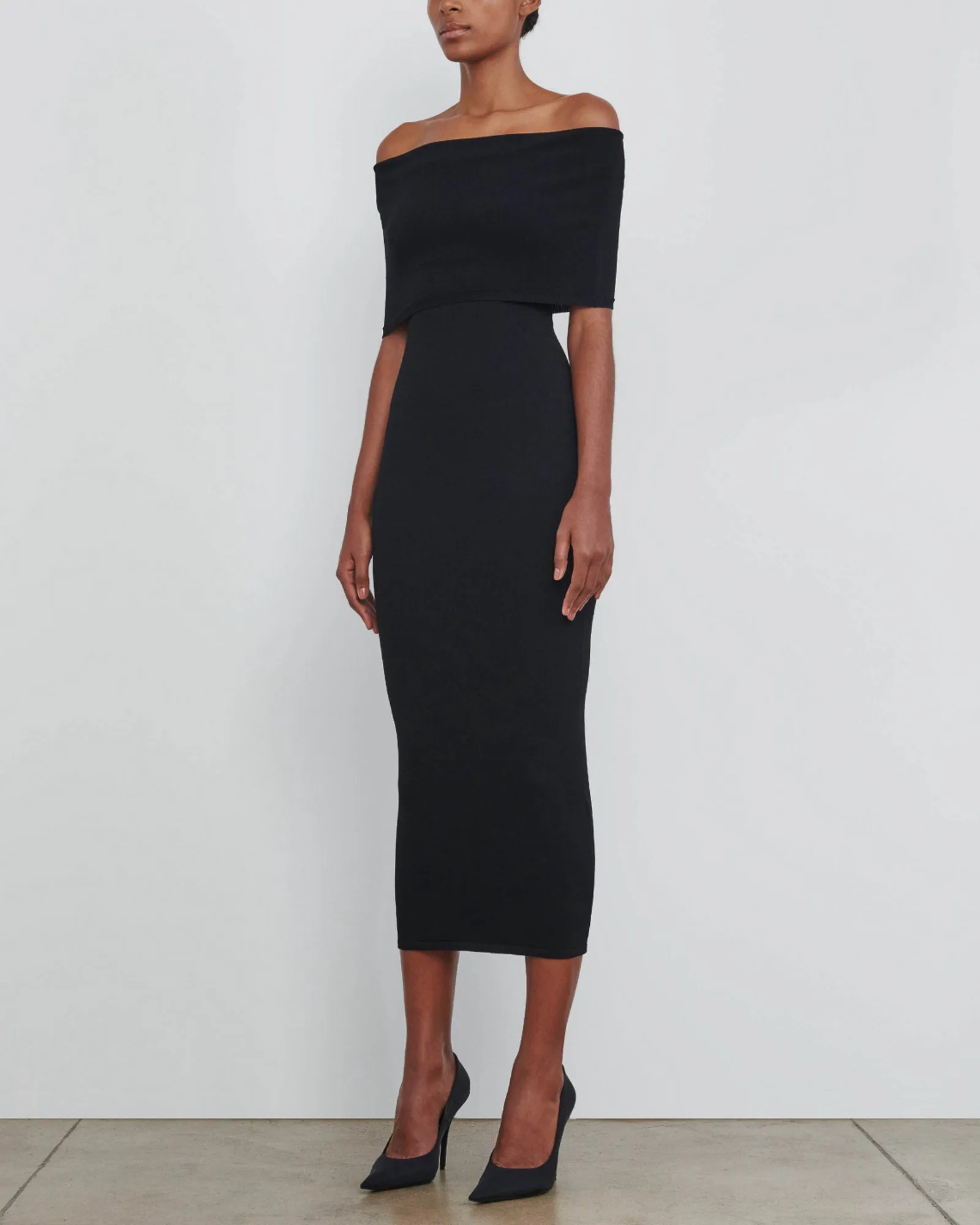Off Shoulder Dress sold by TNT Fashion product image thumbnail 3