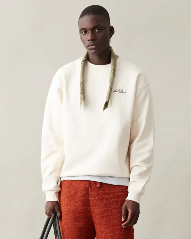 Crew Sweatshirt sold by TNT Fashion