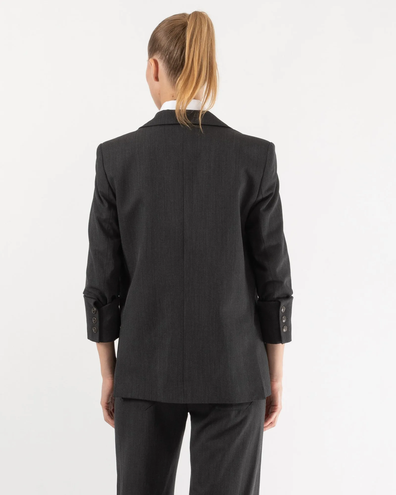 Boyfriend Blazer sold by TNT Fashion product image thumbnail 3