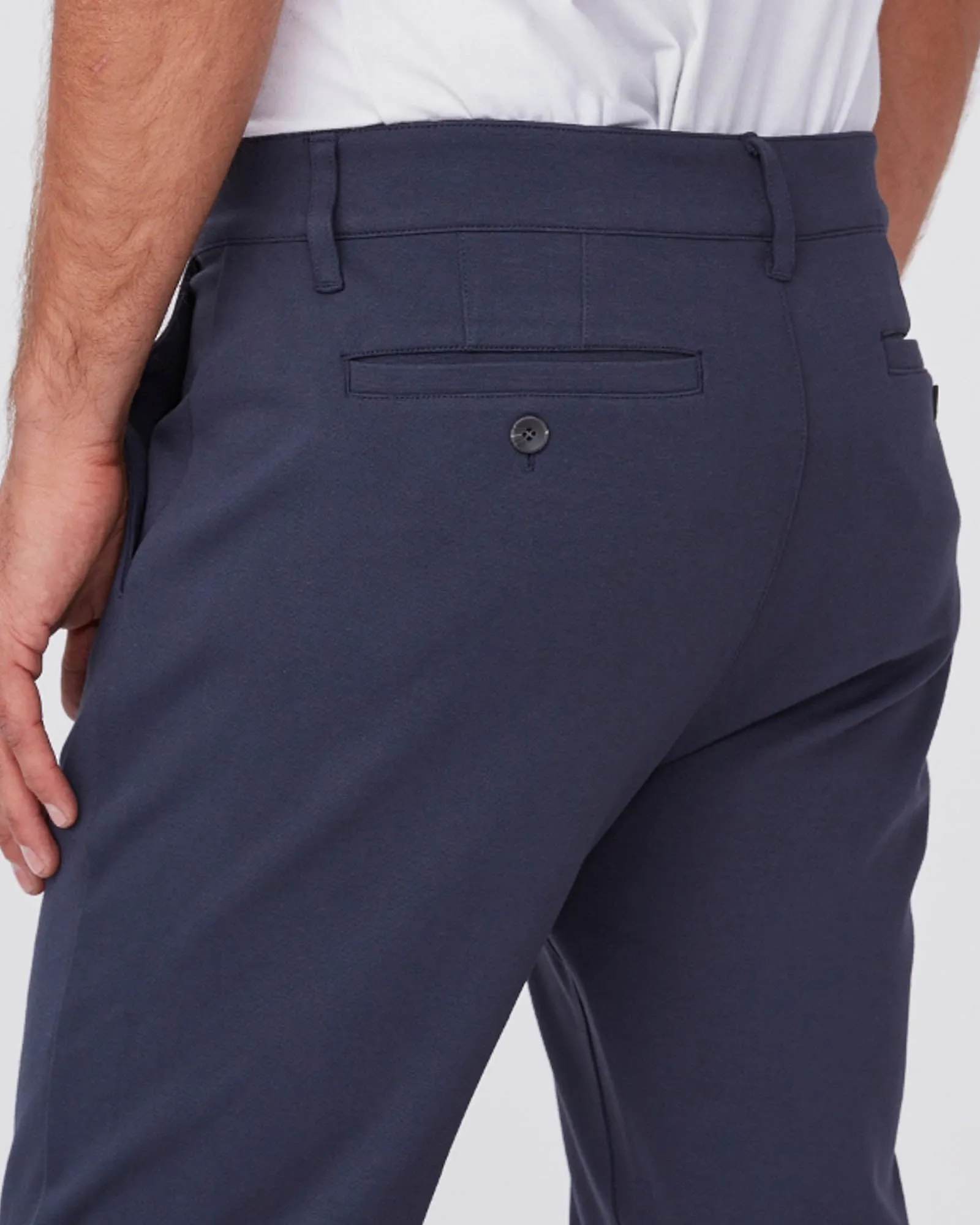 Stafford Trouser sold by TNT Fashion product image thumbnail 5