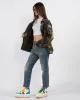 Vintage Military Jacket sold by TNT Fashion