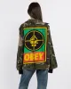 Vintage Military Jacket sold by TNT Fashion