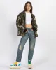 Vintage Military Jacket sold by TNT Fashion