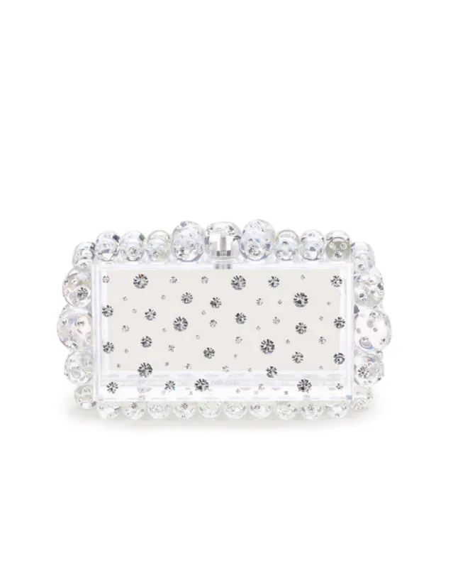 Eos Clutch sold by TNT Fashion