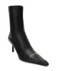 Viola Bootie sold by TNT Fashion