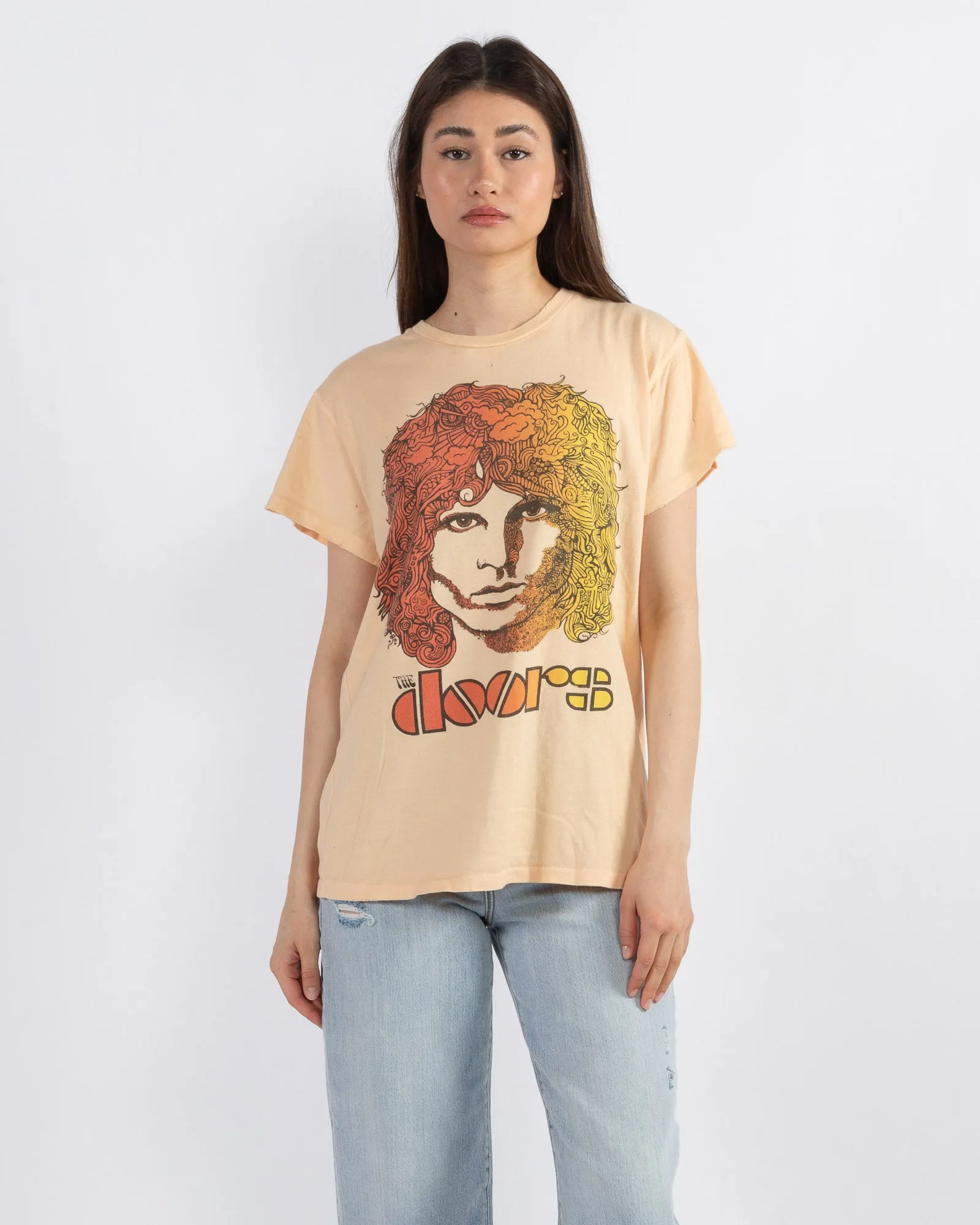 The Doors T-Shirt sold by TNT Fashion