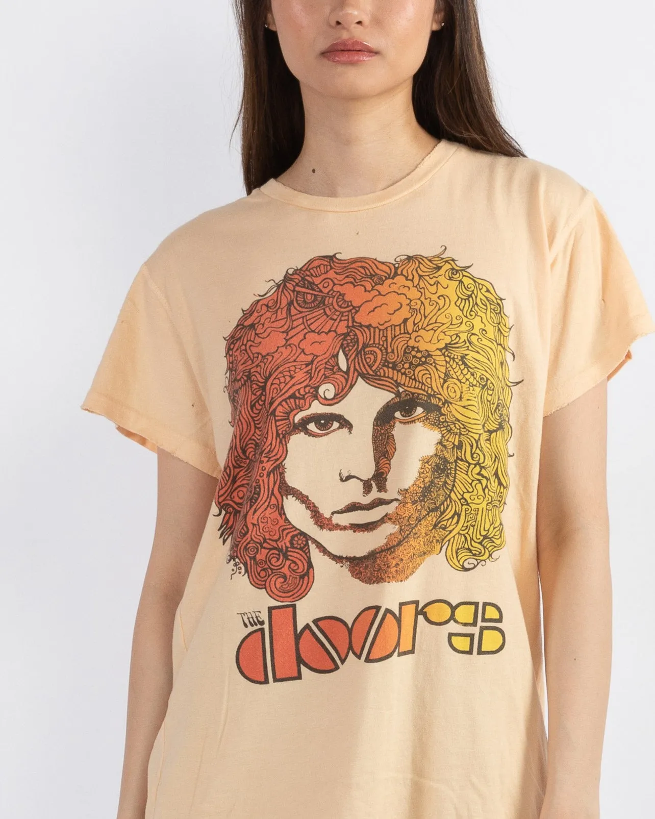 The Doors T-Shirt sold by TNT Fashion product image thumbnail 4