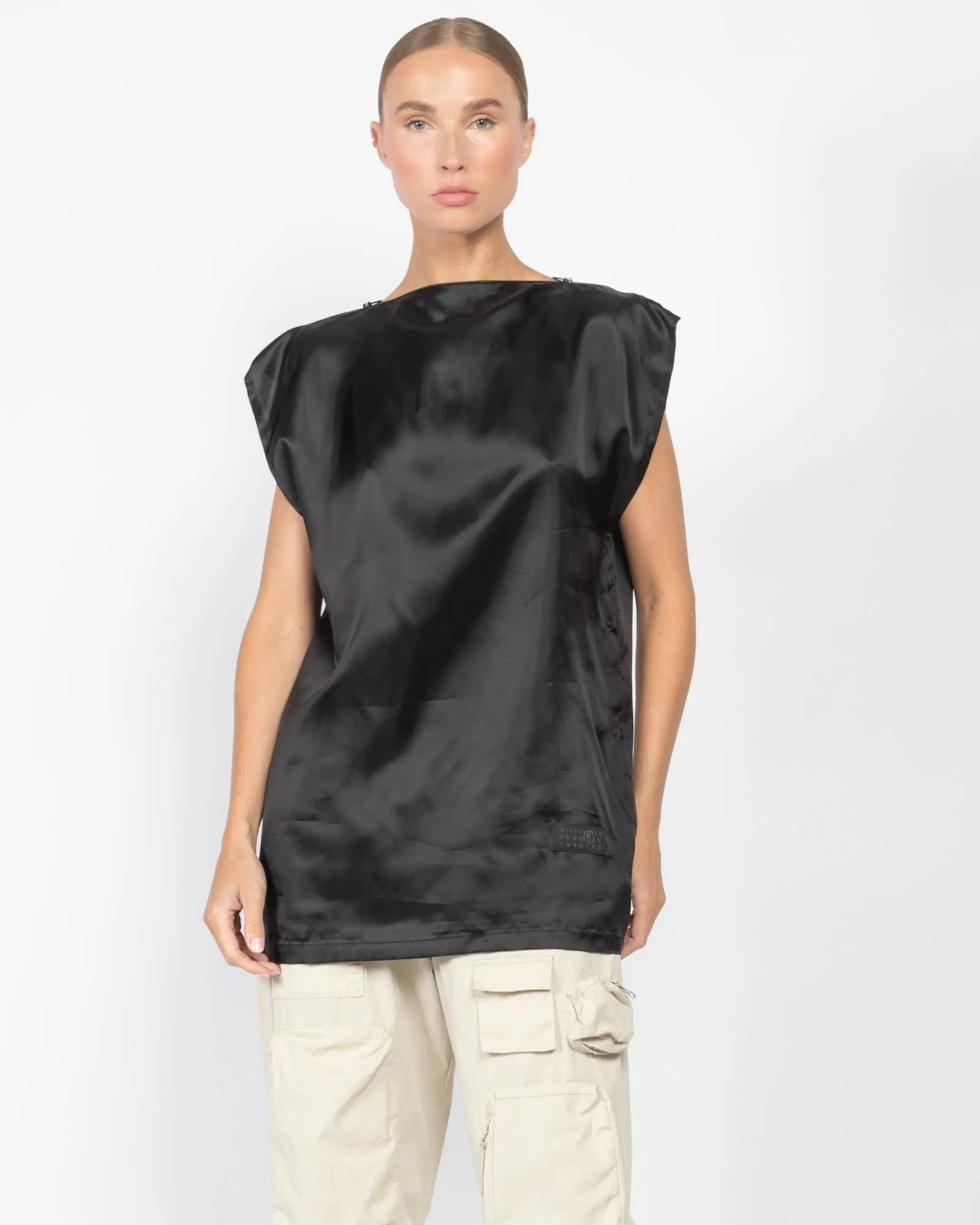 Short Sleeve Top sold by TNT Fashion