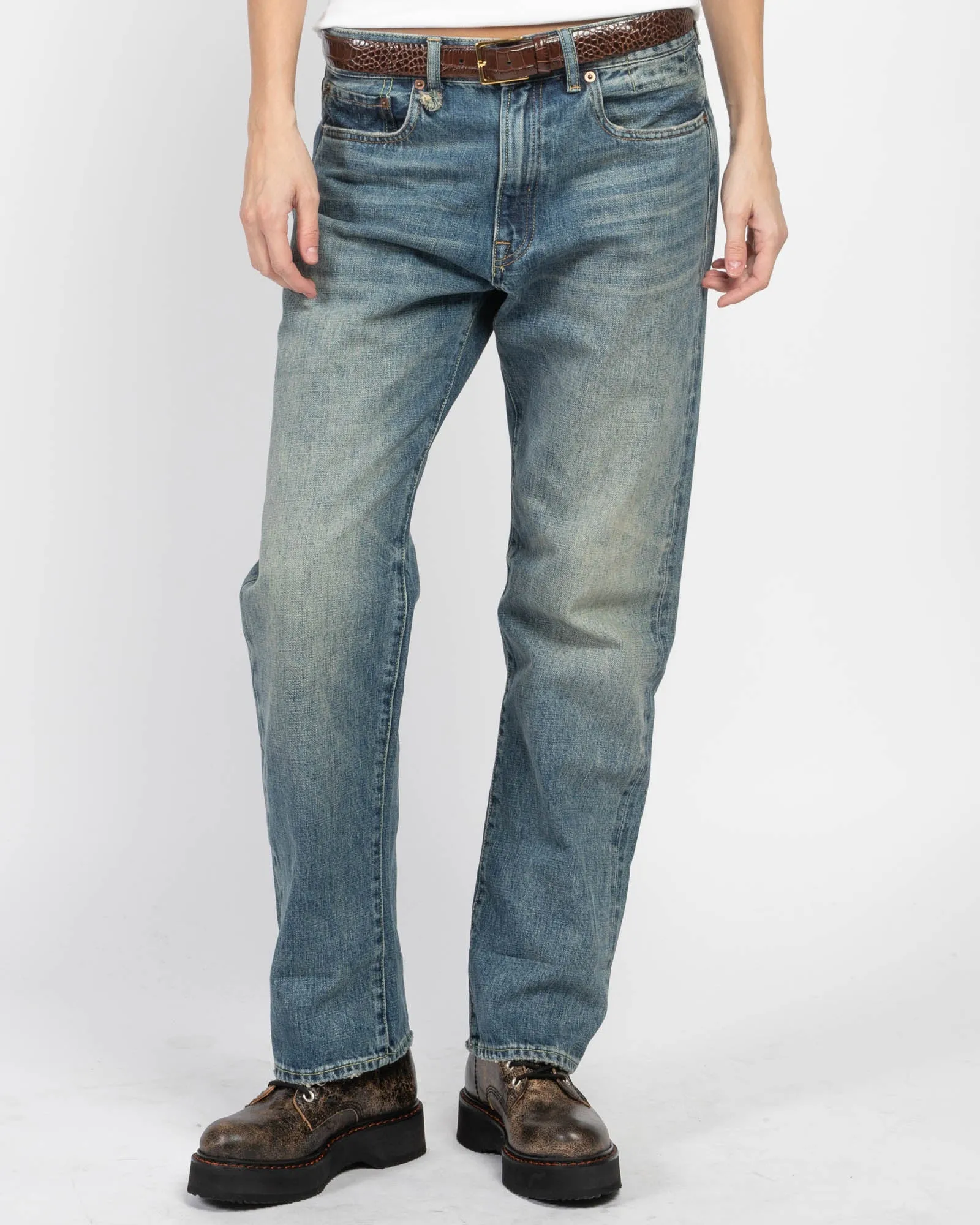 Boyfriend Jeans sold by TNT Fashion