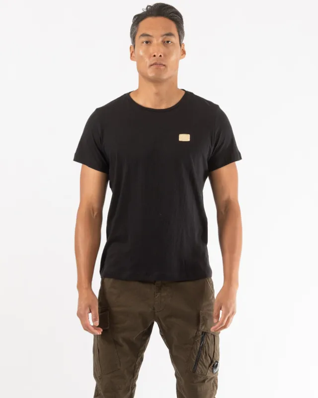 Black Gold T-Shirt sold by TNT Fashion