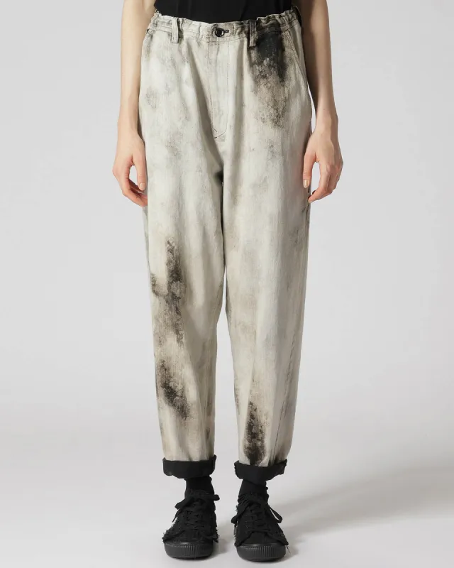 O-Elastic String Waist Pants sold by TNT Fashion