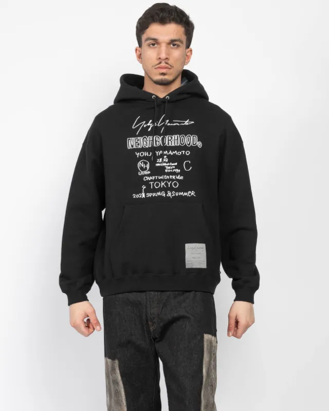 Neighborhood Hoodie sold by TNT Fashion