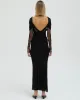 Veiled Dress sold by TNT Fashion