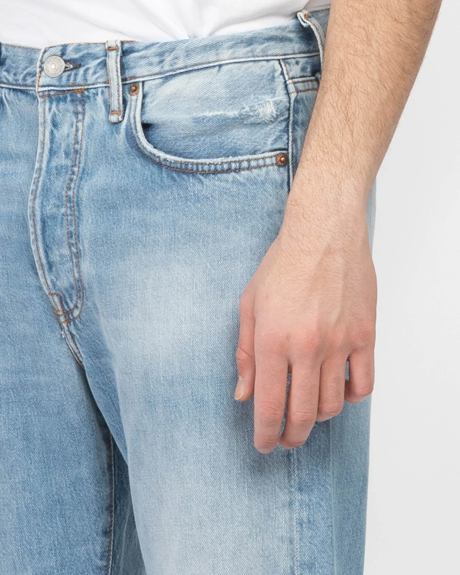 1996 Jeans sold by TNT Fashion product image thumbnail 5