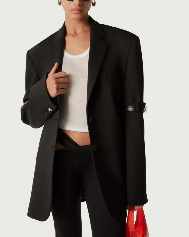 Oversized Tailored Jacket sold by TNT Fashion