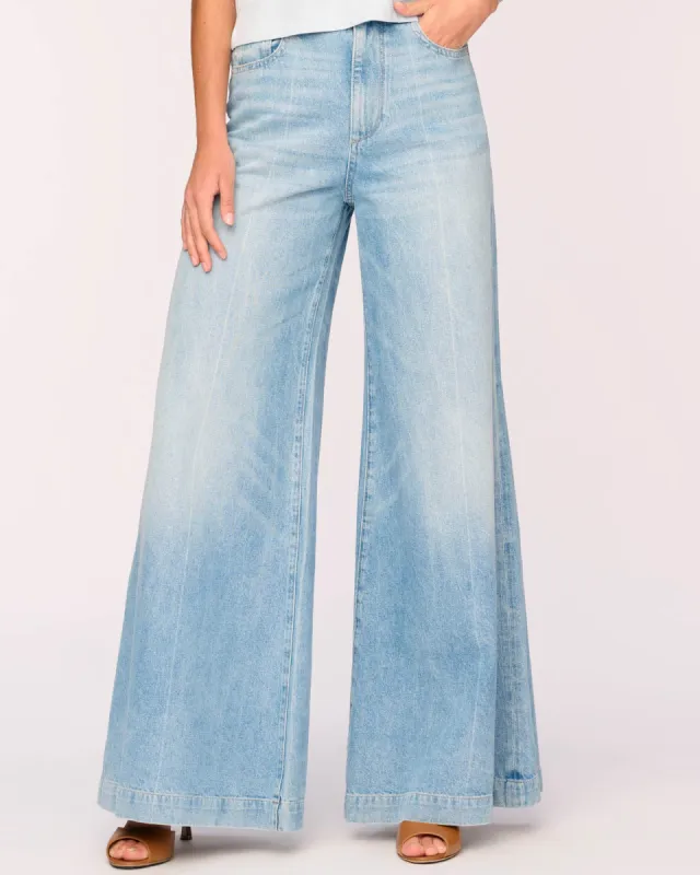 Lucila Ultra Wide Jeans sold by TNT Fashion