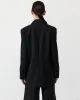 Wrap Blazer sold by TNT Fashion