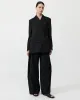 Wrap Blazer sold by TNT Fashion