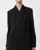 Wrap Blazer sold by TNT Fashion