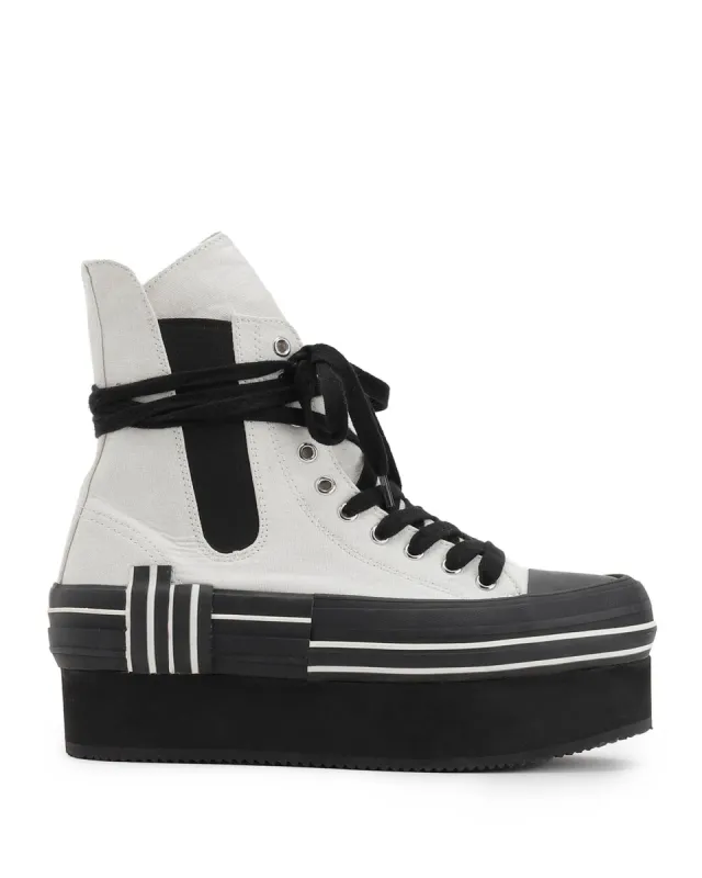 Platform Sneakers sold by TNT Fashion