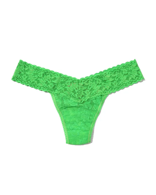 Low Rise Thong sold by TNT Fashion