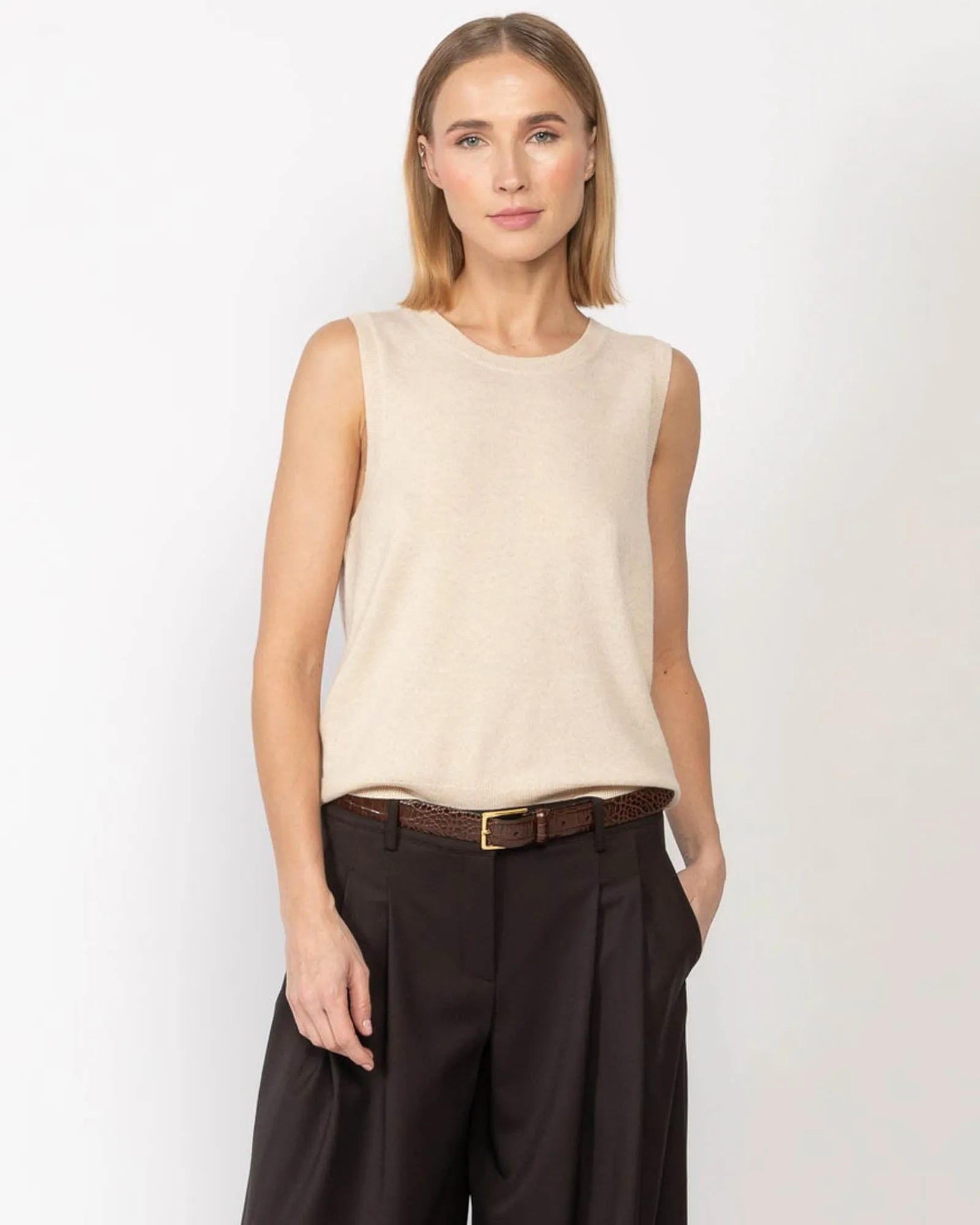 Jenny's Tank Top sold by TNT Fashion