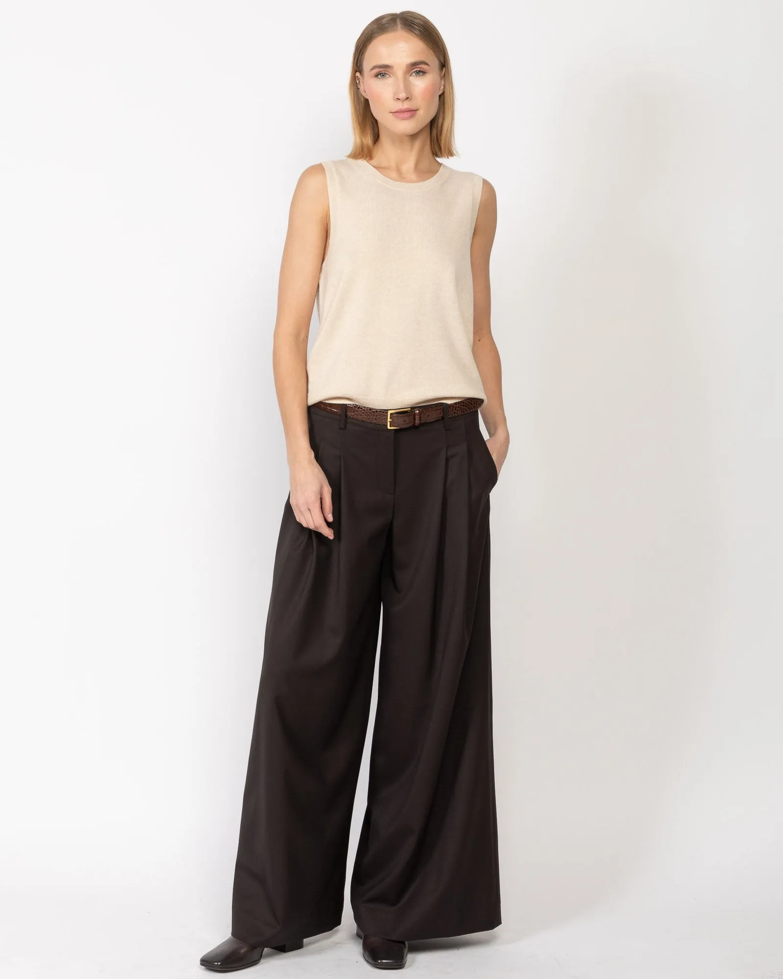 Jenny's Tank Top sold by TNT Fashion product image thumbnail 2