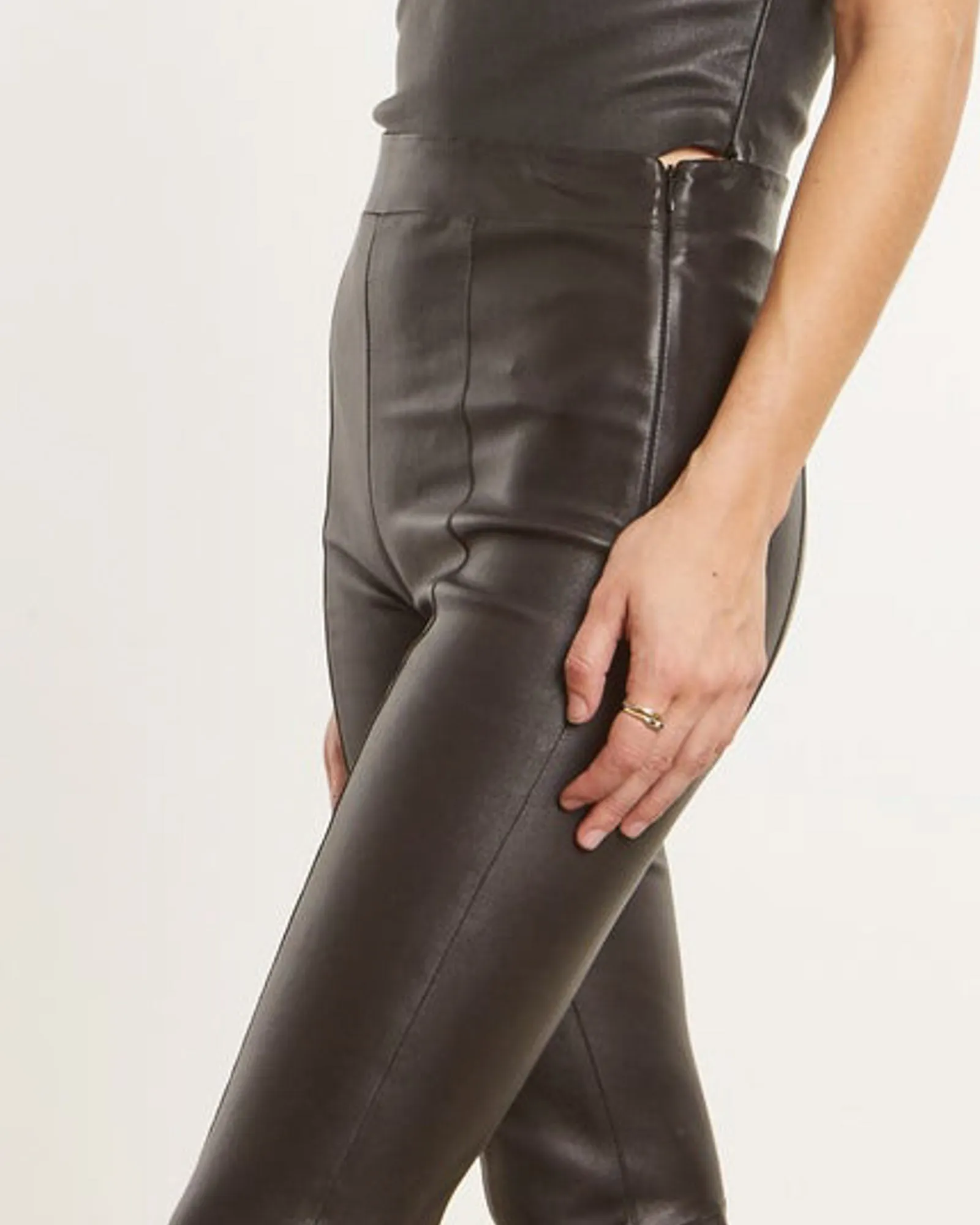 Super Flare Pants sold by TNT Fashion product image thumbnail 5