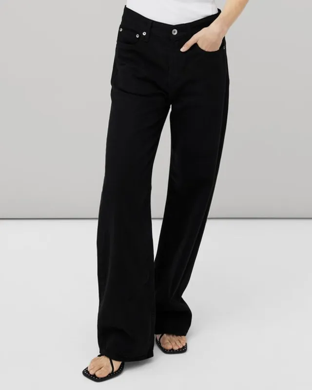 Logan Wide Leg Jeans sold by TNT Fashion