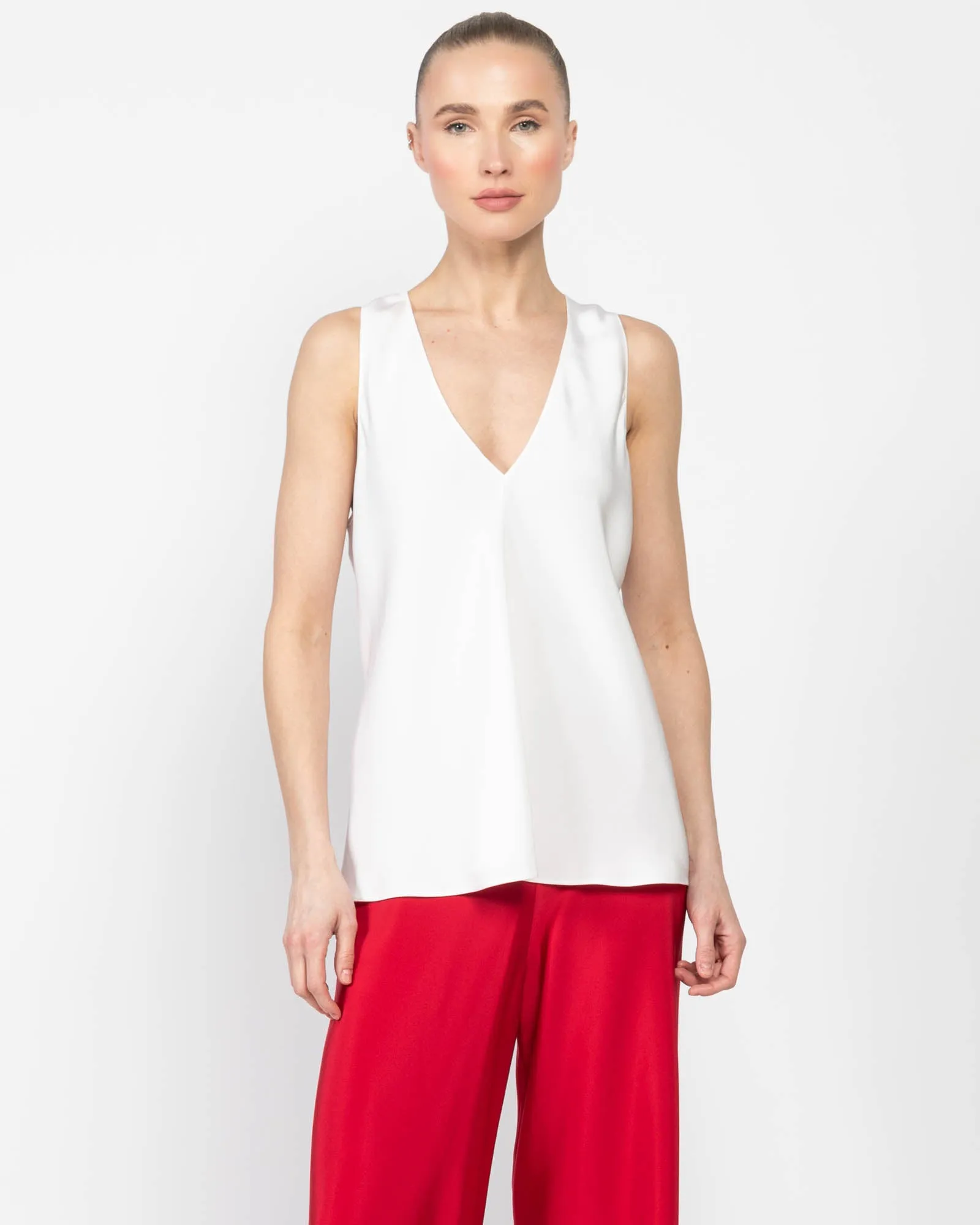 Hitch Tank Top sold by TNT Fashion