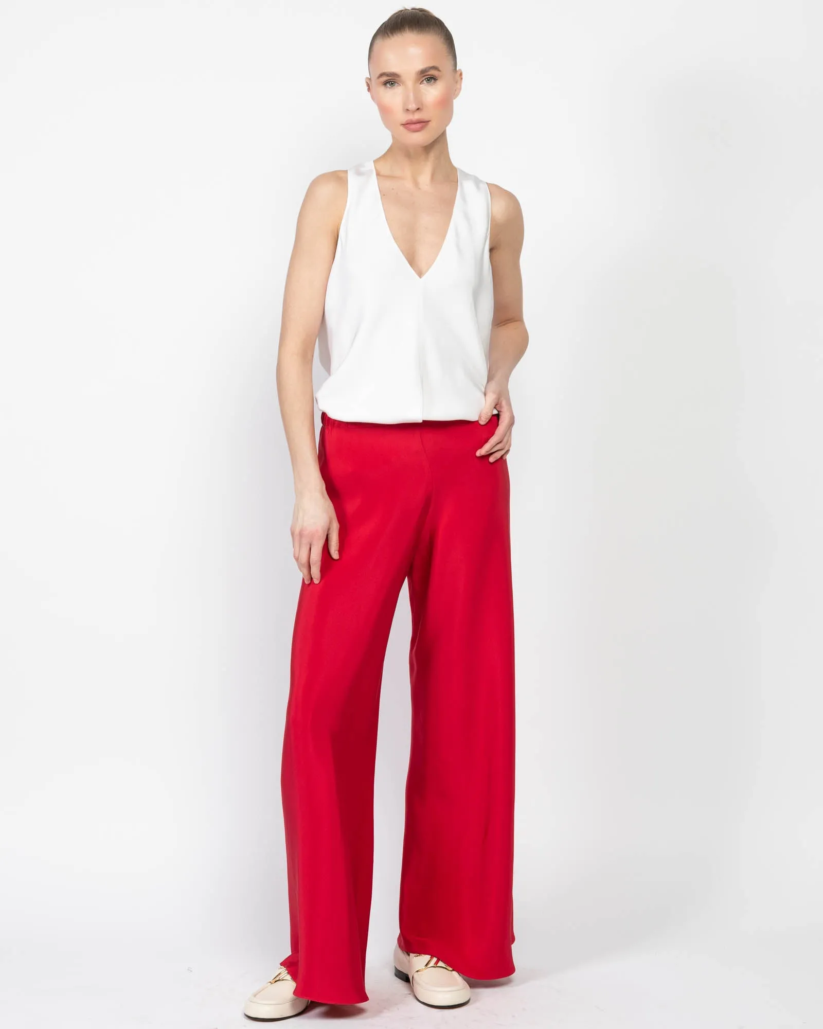 Hitch Tank Top sold by TNT Fashion product image thumbnail 2