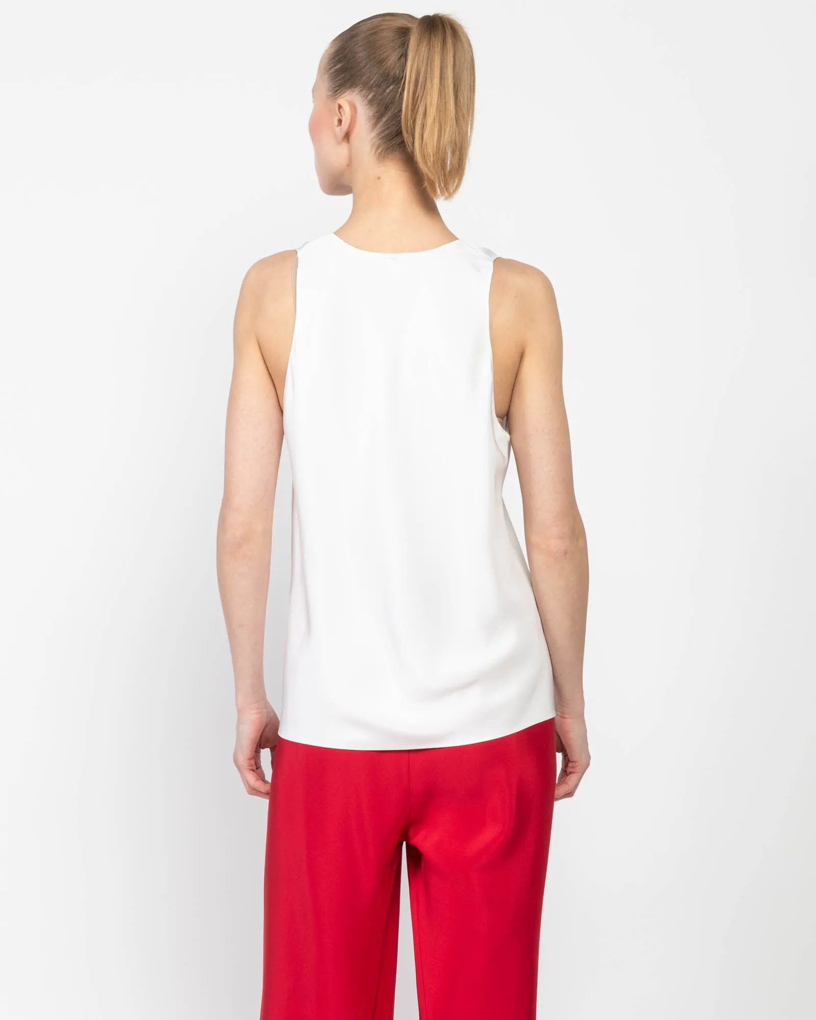 Hitch Tank Top sold by TNT Fashion product image thumbnail 3
