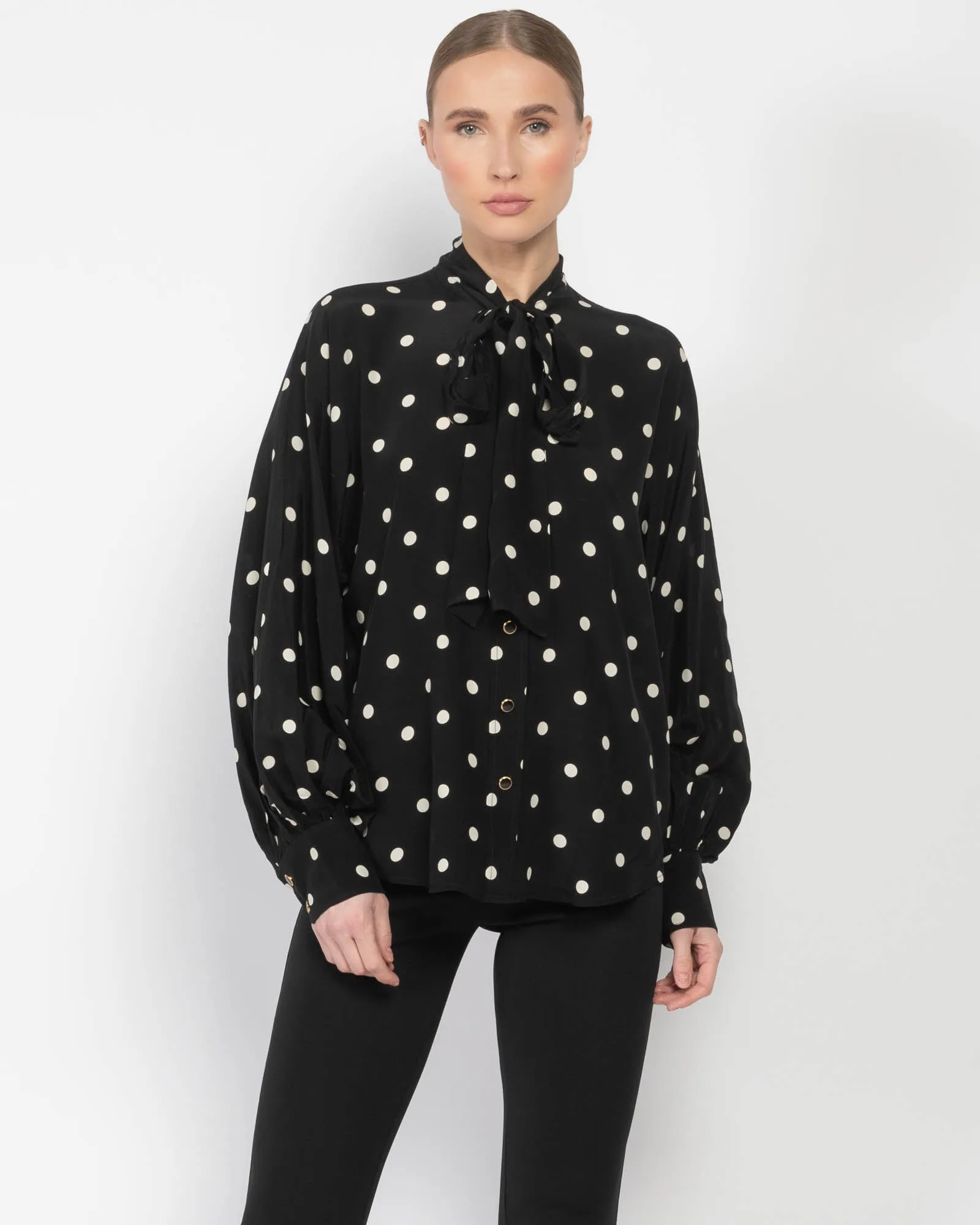 Batwing Blouse sold by TNT Fashion