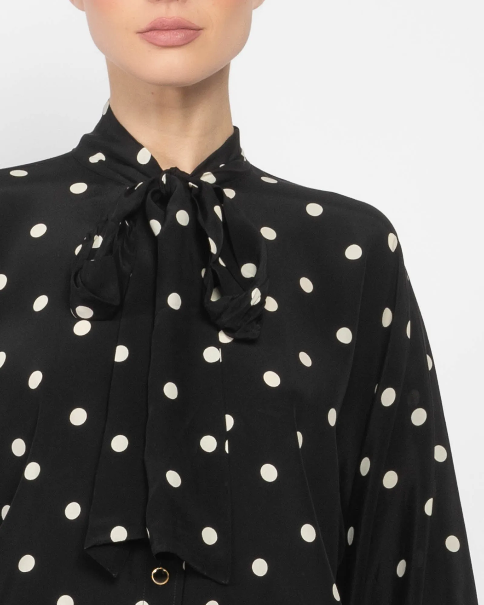 Batwing Blouse sold by TNT Fashion product image thumbnail 5