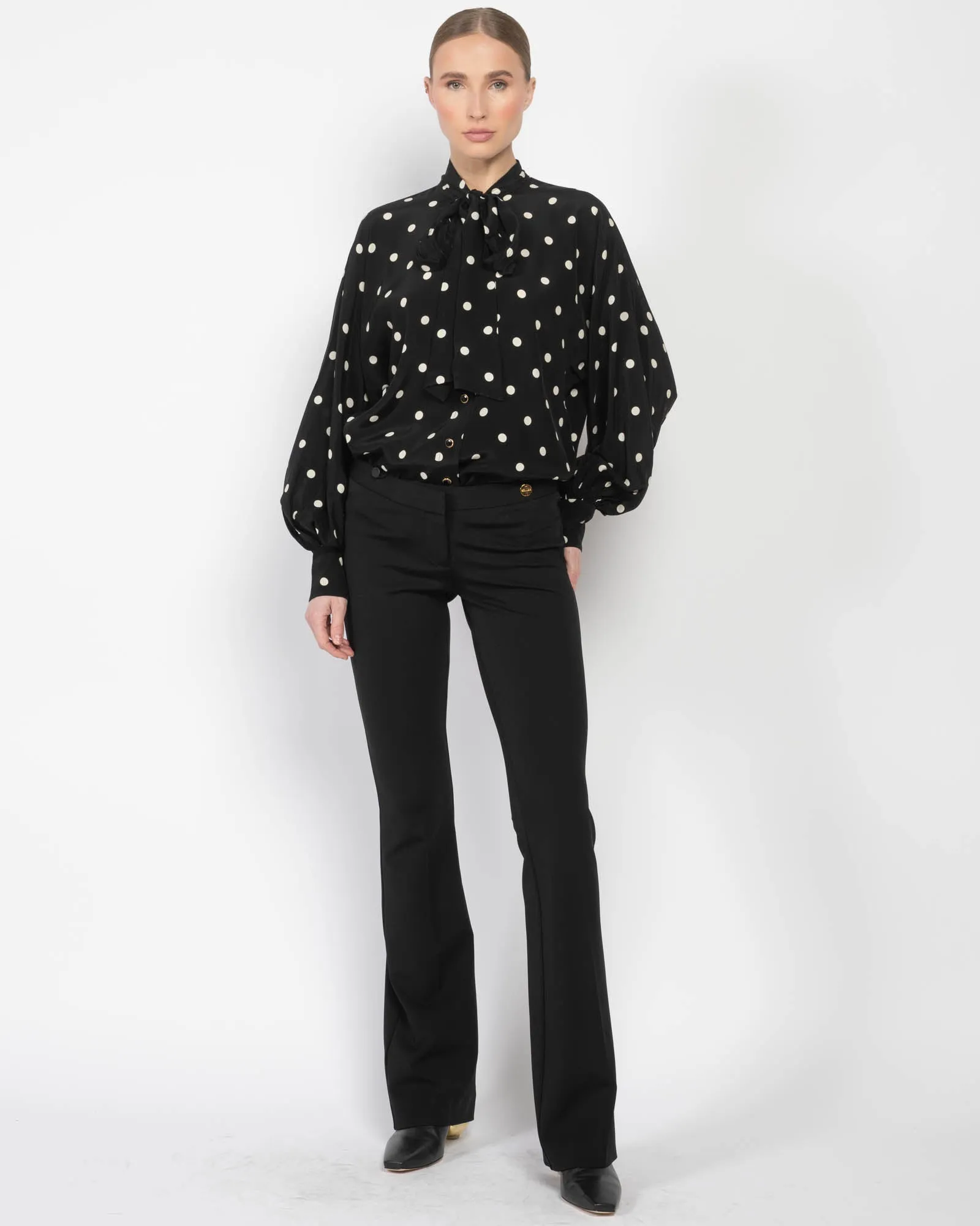 Batwing Blouse sold by TNT Fashion product image thumbnail 2