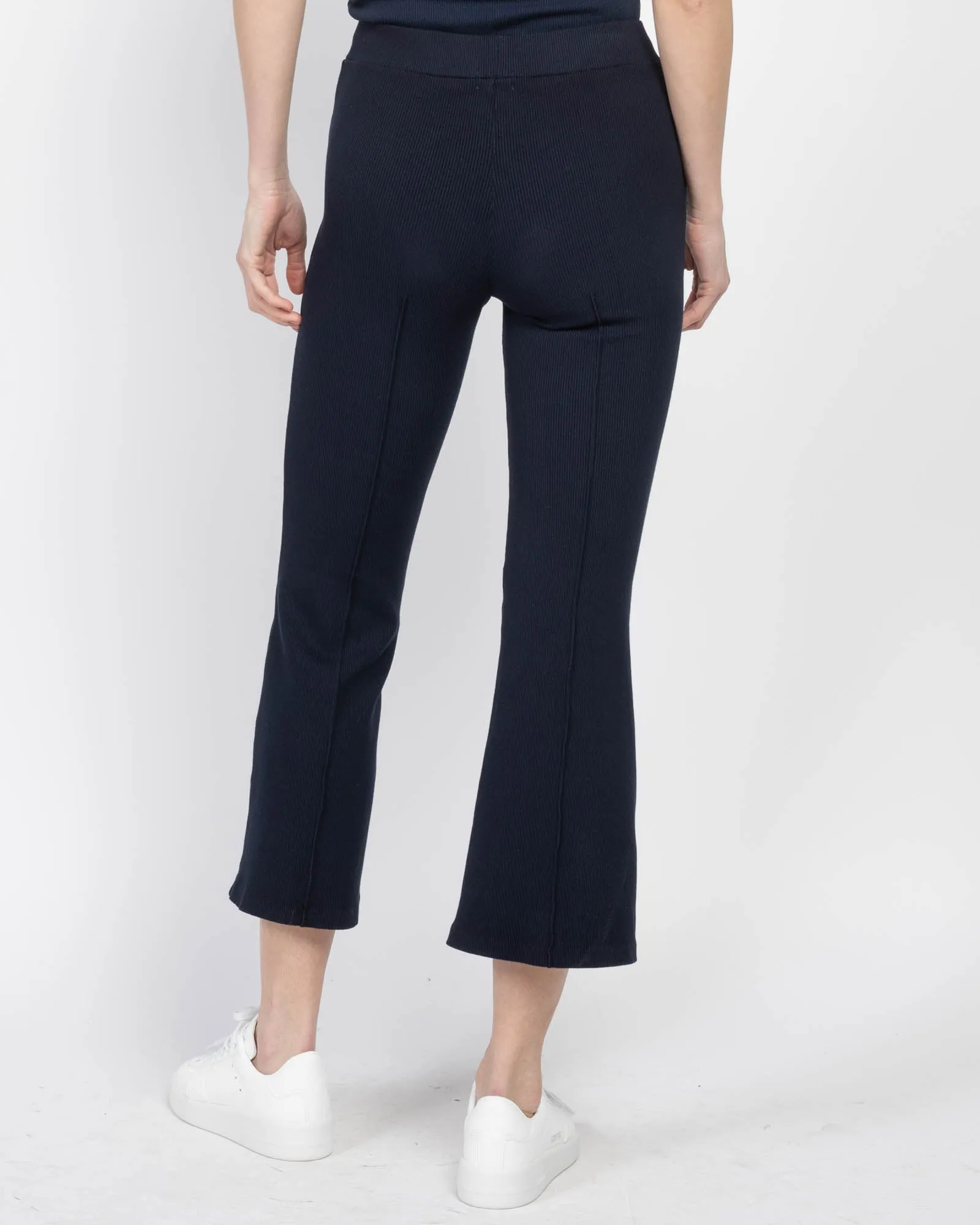 Rib Kick Flare Pants sold by TNT Fashion product image thumbnail 3